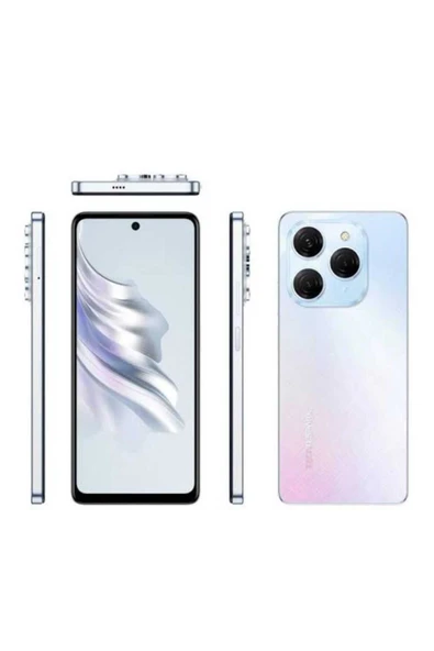 Tecno SPARK 20 PRO FROSTY IVORY