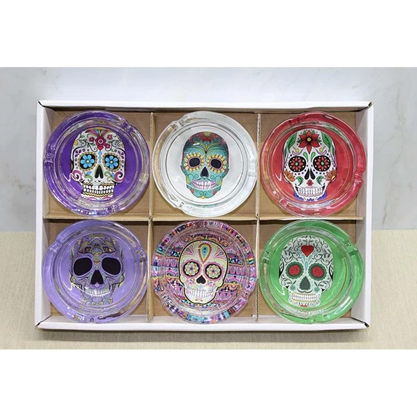 1 Adet Cam Küllük - Resim 2