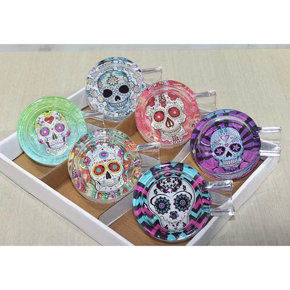 1 Adet Cam Küllük - Resim 2