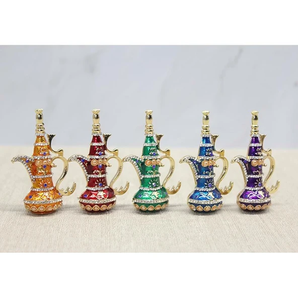 Taşlı Minik Figür ürün görseli 1