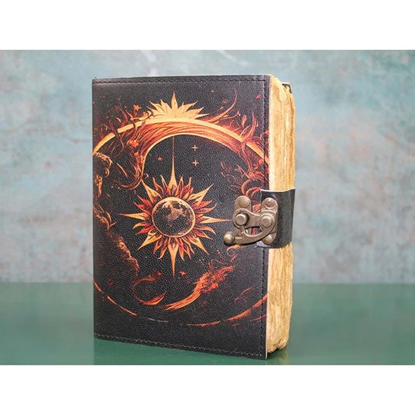 Deri Defter - 2