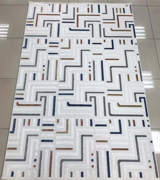 Merinos Halı Havana 73474 111 Serisi Salon Oturma Yatak Odası Halısı