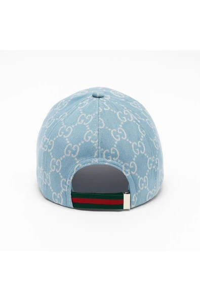 Extra kalite GG unisex şapka - 3