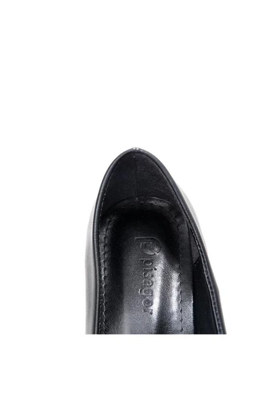 Pisagor Ps-32510 Kadın Günlük Topuklu Ayakkabı - 11