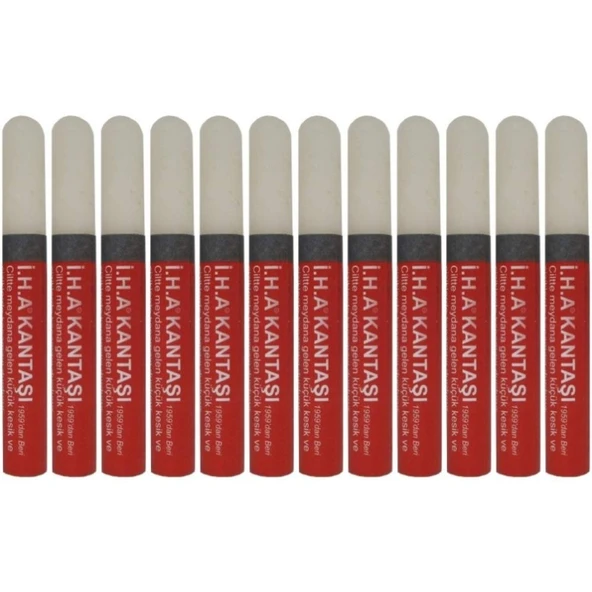 Croc Sentetik Tıraş Fırçası Kırmızı + Hassas Tıraş Köpüğü + Kalem Kan Taşı - 6