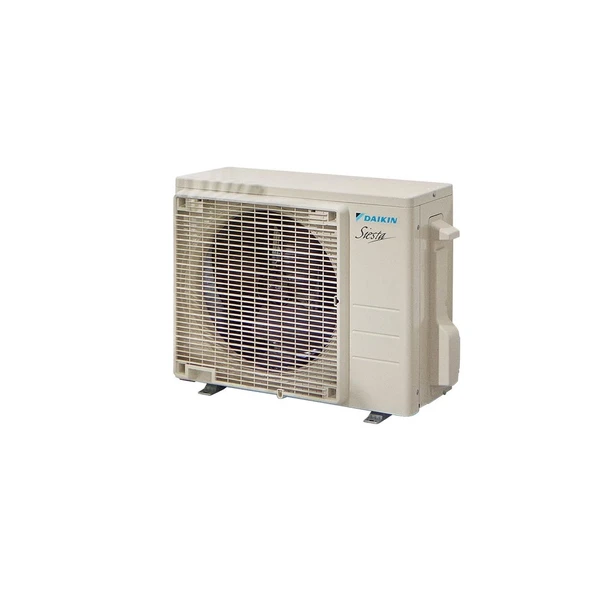 DAIKIN SENSİRA SİESTA TR.ATXF35E.01  Duvar Tipi Klima - 12000 BTU/h - 4