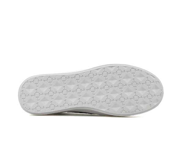 Gamelu Zandarexl Erkek Keten Bağcıklı Sneaker Ayakkabı - 5