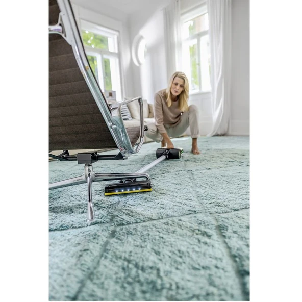 Karcher VC 7 Cordless YourMax Dikey Şarjlı Süpürge 11987100 - 3