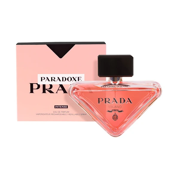Prada Paradoxe Intense 90mL Edp Kadın Parfümü ürün görseli