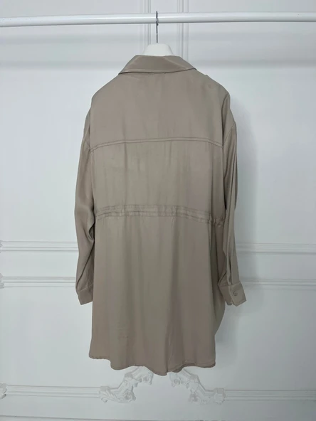 ÇITÇITLI BELİ BÜZGÜLÜ KAP - 2