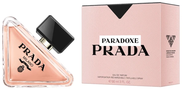 Prada Paradoxe EDP 90mL Kadın Parfümü