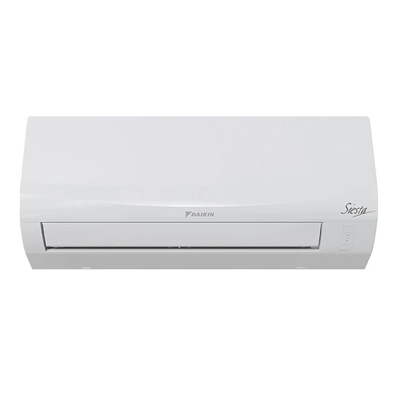 DAIKIN SENSİRA SİESTA TR.ATXF35E.01  Duvar Tipi Klima - 12000 BTU/h