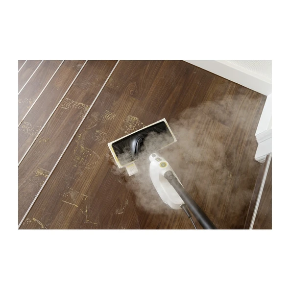 Karcher SC 1 Multi & Mop Buharlı Temizlik Makinesi 15164100 - 7