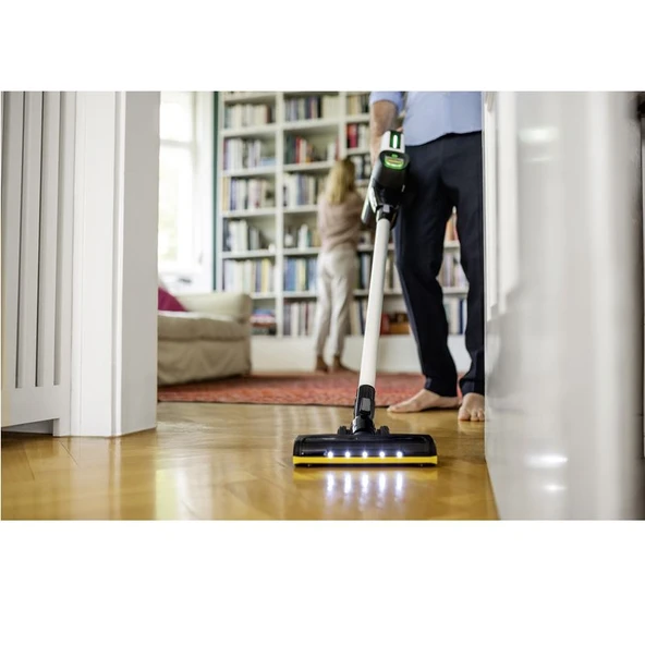 Karcher VC 7 Cordless YourMax Dikey Şarjlı Süpürge 11987100 - 5