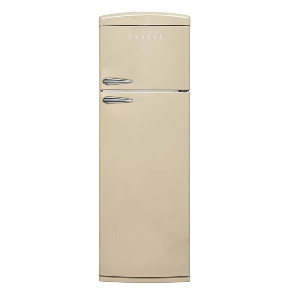 Vestel Retro SC32001 Çift Kapılı Buzdolabı
