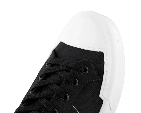 Gamelu Zandarexl Erkek Keten Bağcıklı Sneaker Ayakkabı - 7