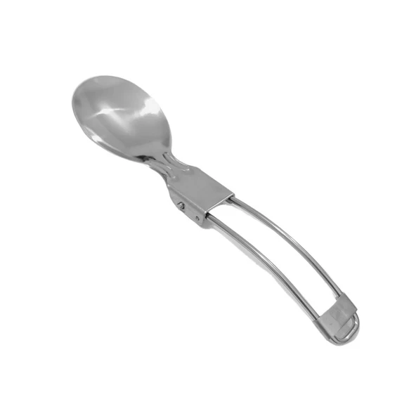 Madfox Heavy Duty 3IN1 Katlanır Çatal Kaşık Bıçak Seti - 5