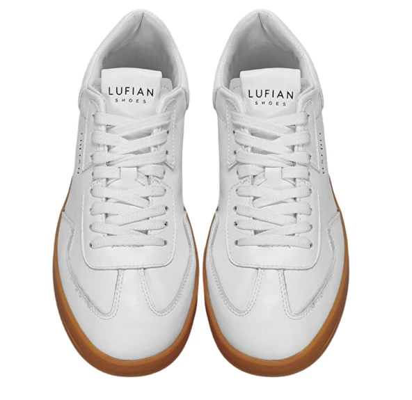 Lufian Luana Sneaker - Resim 4