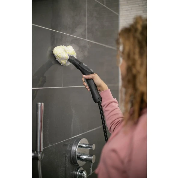 Karcher SC 2 EasyFix Buharlı Temizlik Makinesi 15126000 - 5