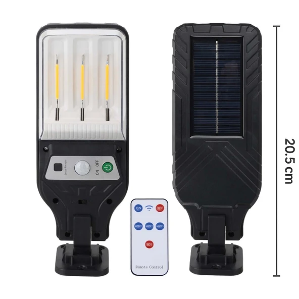 PANTHER PT-2980 SOLAR DUVAR LAMBASI