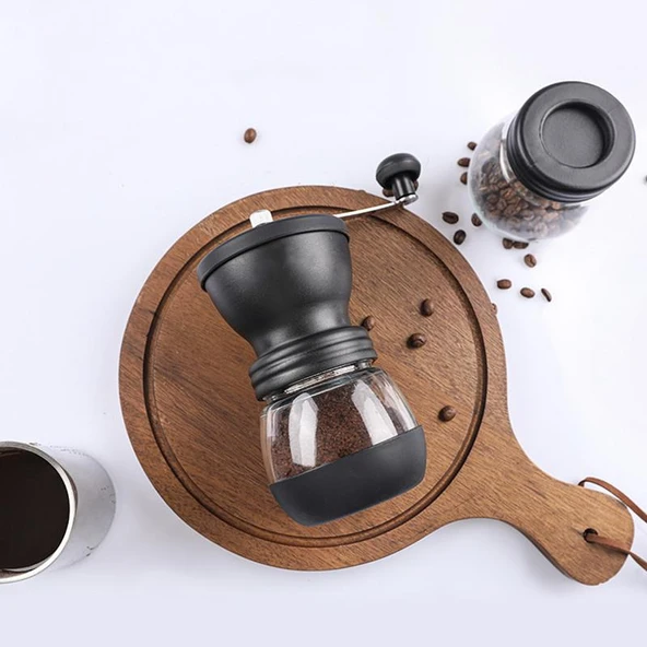 Madfox Cofee Mate Kahve Değirmeni (Kahve Öğütücü) - 2