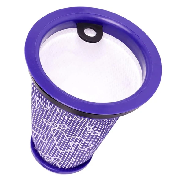 Dyson DY75, DY77, DY78 Dikey Süpürge ile Uyumlu Ön Filtre - Resim 3