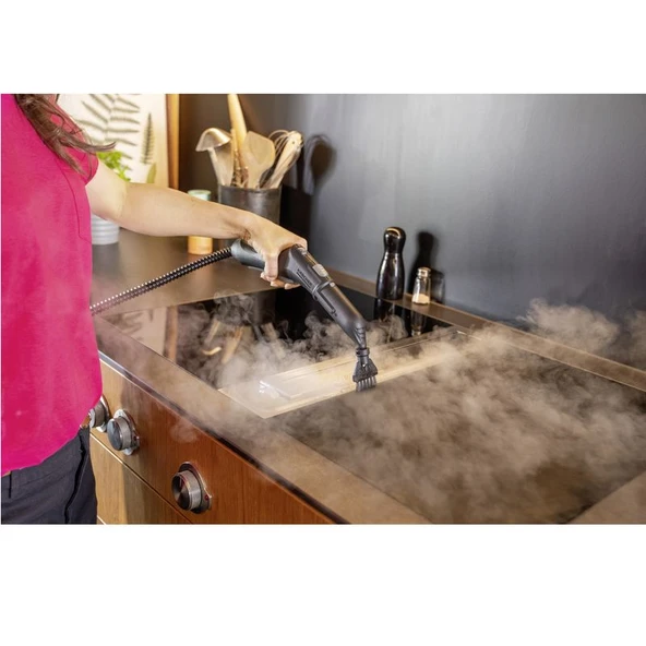Karcher SC 4 Deluxe Buharlı Temizlik Makinesi 15134600 - 7