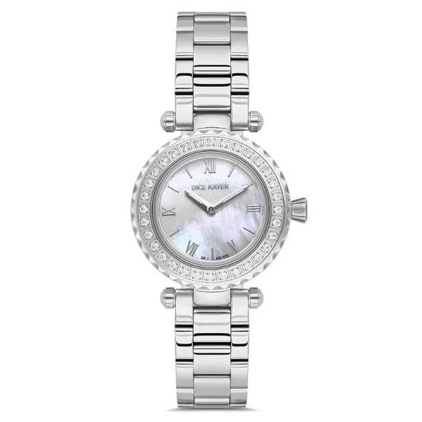 Dice Kayek DK.1.AG1373.01 Kadın Kol Saati ürün görseli