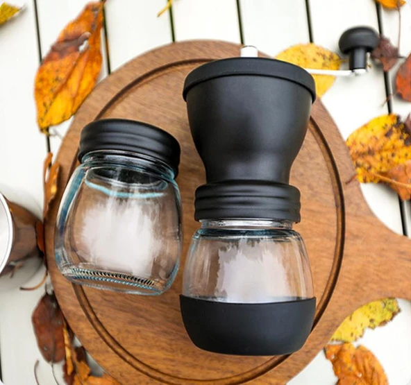 Madfox Cofee Mate Kahve Değirmeni (Kahve Öğütücü) - 4