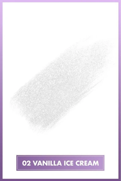 NYX Professional Makeup Jumbo Face Stick - Çok Amaçlı Stick Aydınlatıcı - Vanilla Ice Cream - 2