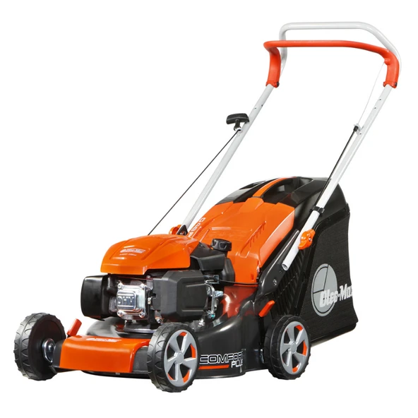 OLEOMAC G 48 PK COMFORT PLUS EUR5 ÇİM BİÇME MAKİNESİ - 2