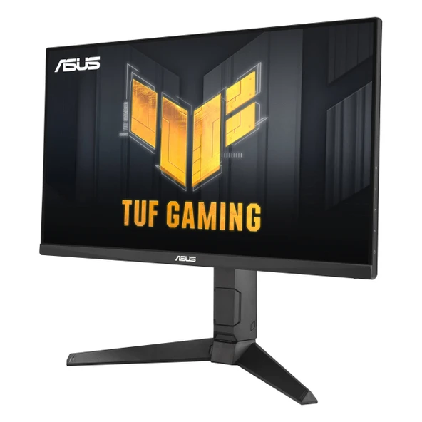Asus TUF Gaming VG249QL3A 23.8" 180Hz 1Ms HDMI+DP FullHD G-Sync FreeSync IPS Pivot Vesa Monitör - 3