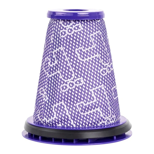 Dyson CY22, CY23, CY24 Dikey Süpürge ile Uyumlu Ön Filtre ürün görseli