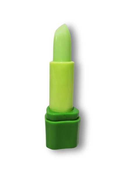 AloeVera İçerikli Sihirli Ruj - Parlatıcı - Nemlendirici - 2