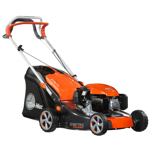 OLEOMAC G 48 TK COMFORT PLUS EUR5 ÇİM BİÇME MAKİNESİ