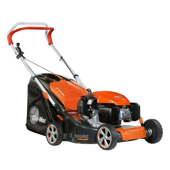 OLEOMAC G44 PK COMFORT PLUS ÇİM BİÇME MAKİNESİ