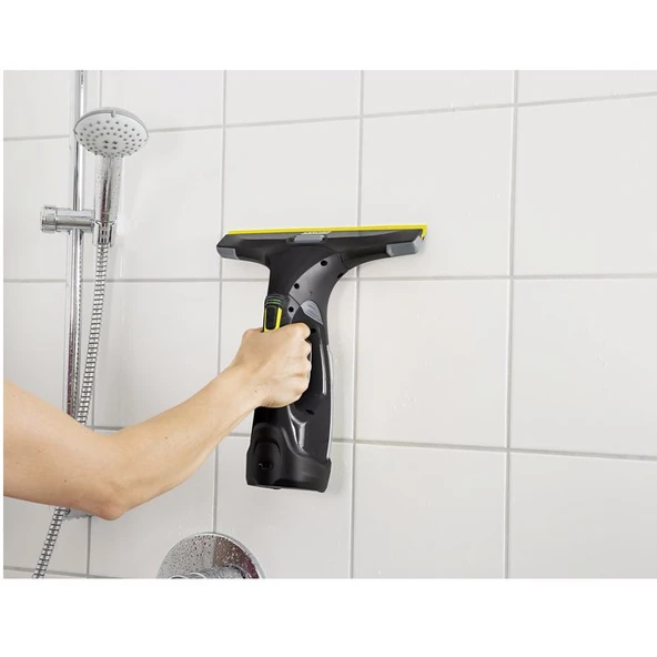 Karcher WV 5 Plus N Black Edition Şarjlı Cam Temizleme Makinesi 16334670 - 4