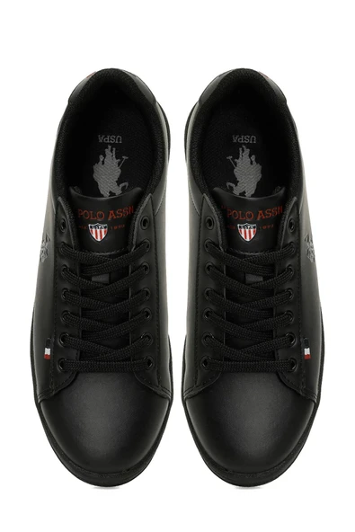 U.S. POLO ASSN. 5P FRANCO GR 5FX AYAKKABI - 8
