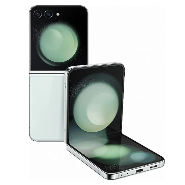 Samsung Galaxy Z Flip 5 256 GB Yeşil