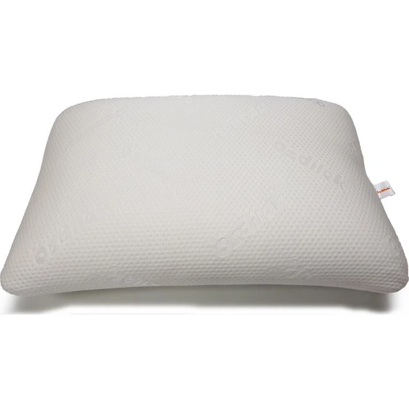 Özdilek Visco Ortopedik Tombul Yastık 40x60x15 - 1