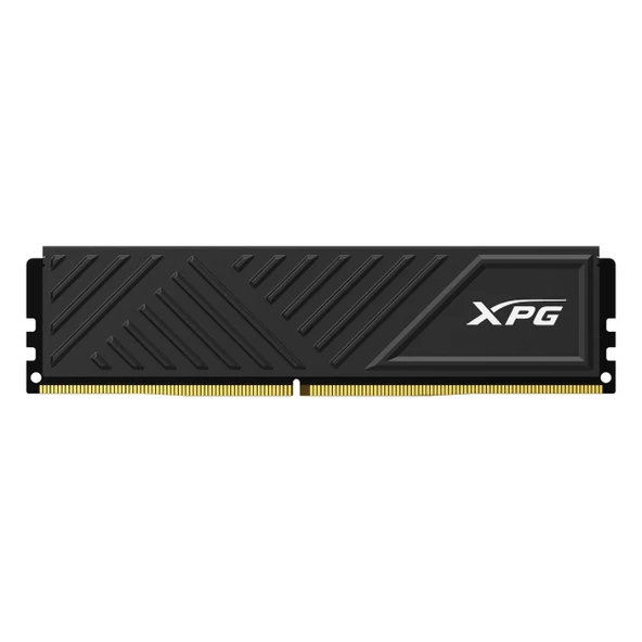 XPG Gammix D35 AX4U32008G16A-DTBKD35 16GB (2x8GB) DDR4 3200MHz CL16 Masaüstü Bellek