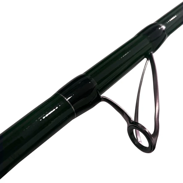 Mi-Henk Green Surf  425cm 100-260gr 3Pcs Surf Olta Kamışı - 3