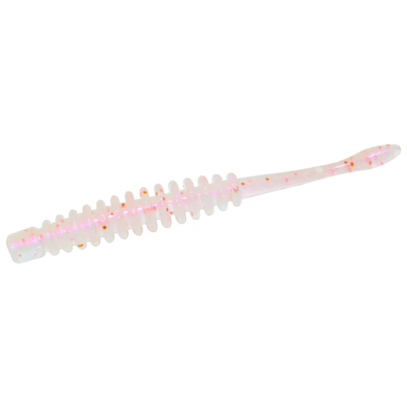 HanFish Plankton 5cm 10 Adet LRF İstavrit Silikonu  PK-2020 Chinu Worm ürün görseli