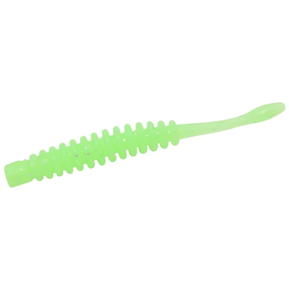 HanFish Plankton 5cm 10 Adet LRF İstavrit Silikonu  PK-2070 Glow Green ürün görseli