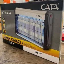 Cata CT-9404 Sineklik Cihazı 2x10W