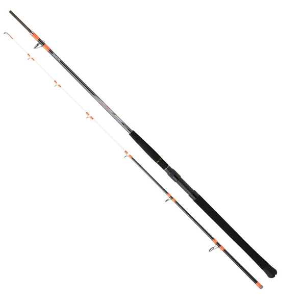 Daiwa 23 Megaforce 1.80m 50-150gr 2P Tekne - Bot Kamışı ürün görseli