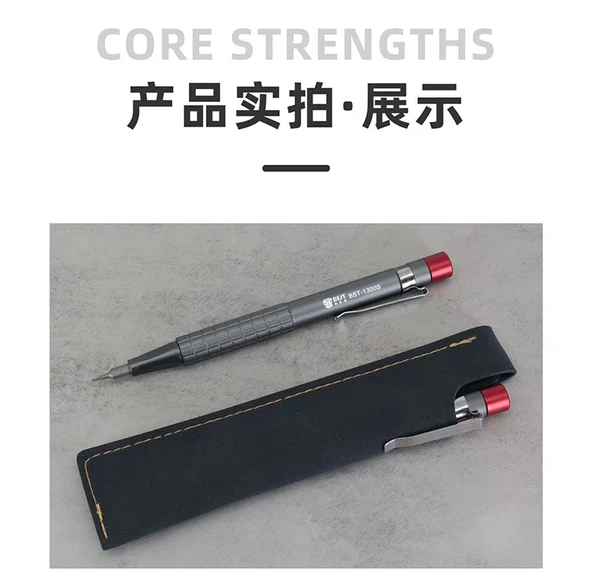 BEST BST-1300S CEP TORNAVİDA SETİ - Resim 7