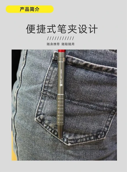 BEST BST-1300S CEP TORNAVİDA SETİ - Resim 2