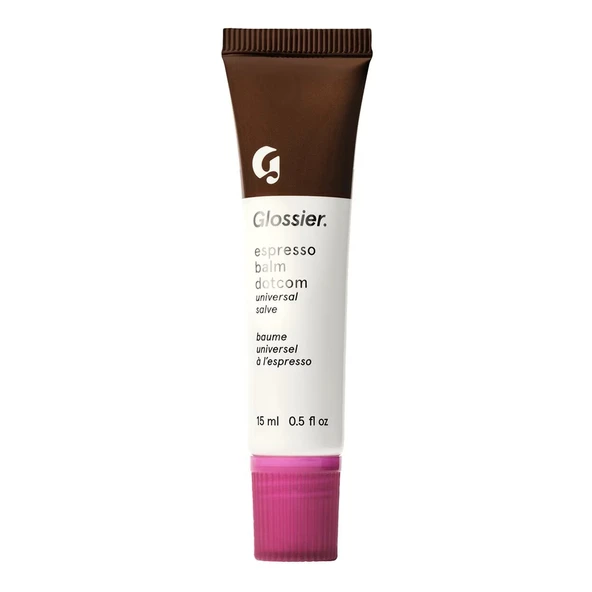 Glossier Balm Dotcom Lip Balm - Espresso