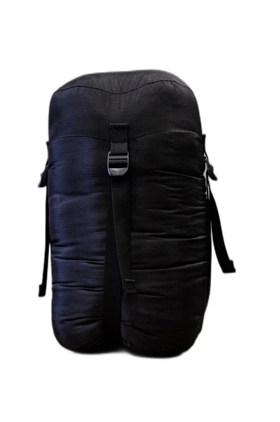 Tundra -32C Uyku Tulumu Mavi - 3